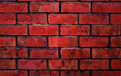 3840x2400 Wallpaper Bricks Wall Background Red Brick Wallpaper