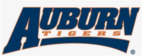 Auburn Tigers Logo Vector