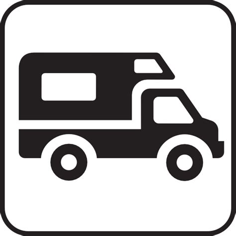 Ups Truck Clipart Free Download On Clipartmag