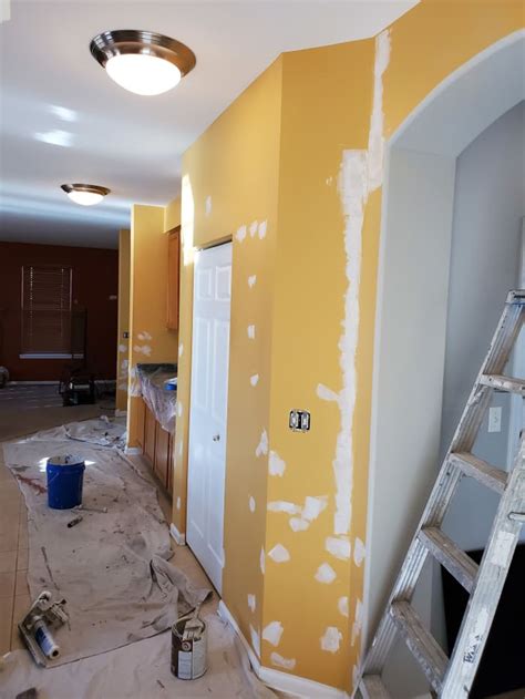 Surpassing all others in excellence, achievement, or quality; What's the Best Way to Paint a Room?: Pro Painter Tips ...