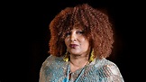 Pam Grier gets candid about Trump, being a female action star