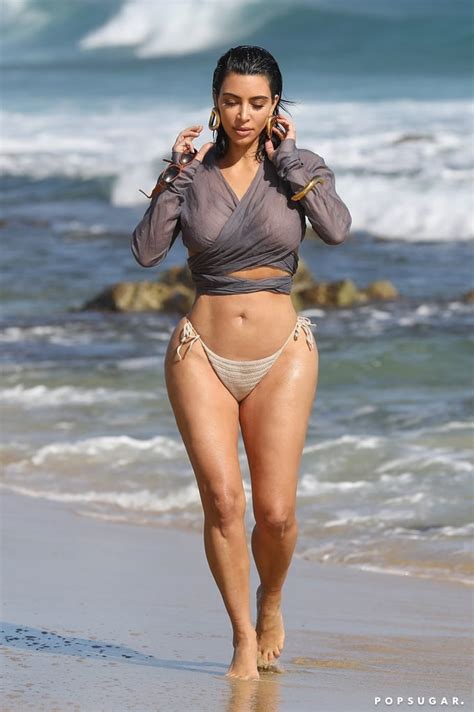Bikinis Kim Kardashian Bikini Kim Kardashian Hot Sex Picture