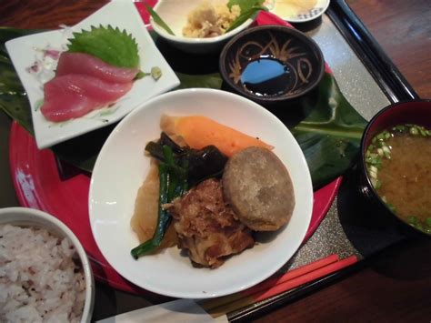 奄美大島ブログ レストラン瀬里奈で、島料理を楽しむ。