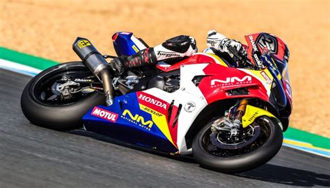 7 how can i listen le mans 2021 live race? Honda teams complete Le Mans test ahead of the 2021 FIM ...