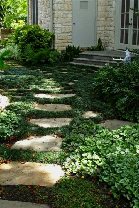 29 Creative Garden Path Projects You Can Create To Add Beauty To Your