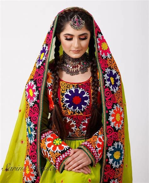 Afghanistan Afghan Clothes Afghan Dresses Afghan Fashion