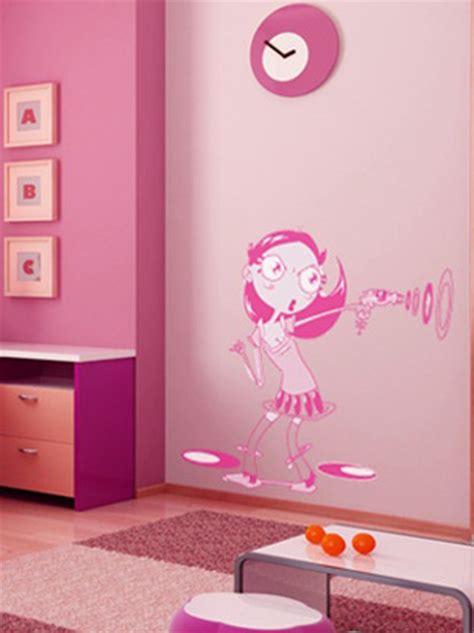 47 Cute Wallpaper For Girls Rooms On Wallpapersafari