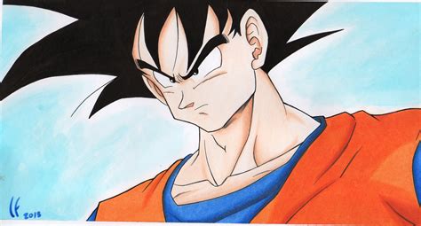 Maybe you would like to learn more about one of these? Son Goku (DRAGON BALL) | page 4 of 9 - Zerochan Anime Image Board