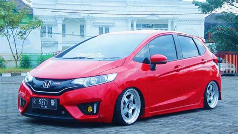 .2005, honda jazz gd3 modifikasi, jazz idsi modif ceper, modifikasi velg honda jazz idsi, aksesoris jazz 2005, interior honda jazz 2005 10 gambar dan foto modifikasi honda jazz wallpaper hd. Honda Jazz RS Modifikasi - YouTube