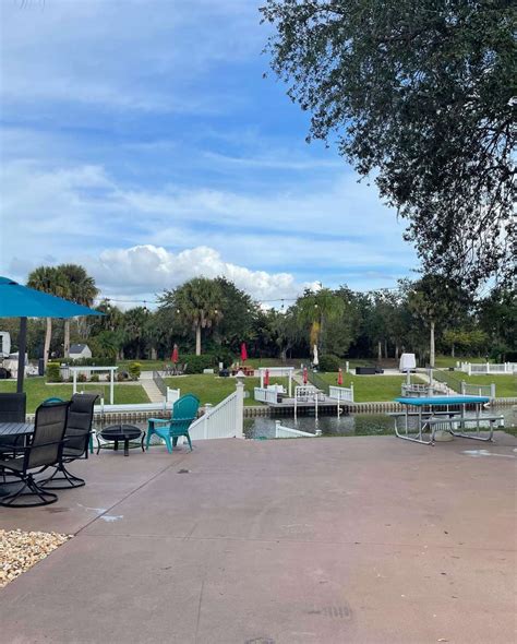 River Ranch Site 435 - Waterfront - Hipcamp in River Ranch, Florida