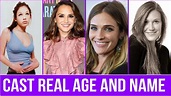 The Baby-Sitters Club Cast Real Age and Name 2020 - YouTube