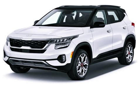 2024 Kia Seltos Will It Be Available In Hybrid Version Car Reviews