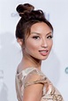 Jeannie Mai of 'The Real' Gets Emotional Comparing Her Relationship ...