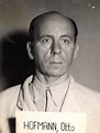 Otto Hofmann Biography - Nazi German SS leader (1896–1982) | Pantheon