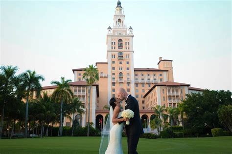 Biltmore Hotel Venue Miami Fl Weddingwire