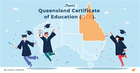 Queensland Certificate Of Education Qce Frasers Ucat