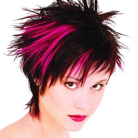 Best Pink Hair Dyes Vibrant Pastel And Temporary Spray Colour Smart