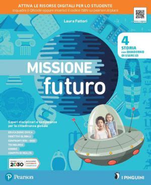 Pearson - Missione futuro
