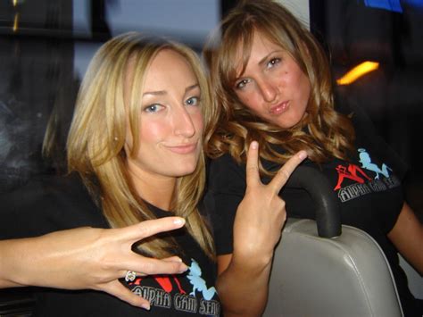 Being Gangstas On The Party Bus Jessy42585 Flickr