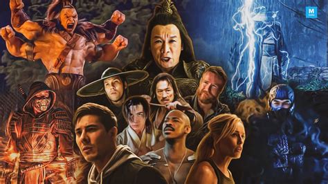 Mortal kombat's movie reboot has seen its release date pushed back, but the wait won't be a lengthy one. Crítica: Mortal Kombat (2021)