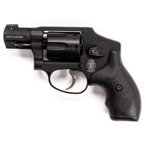 Smith And Wesson 351c Air Lite For Sale Used Excellent Condition