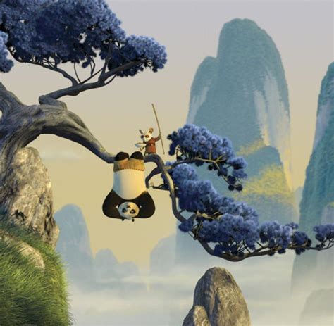 Mit kung fu habe ich bei shaolin wahnam begonnen. Kino: Mehr Rechte für Dicke! - "Kung Fu Panda" - WELT