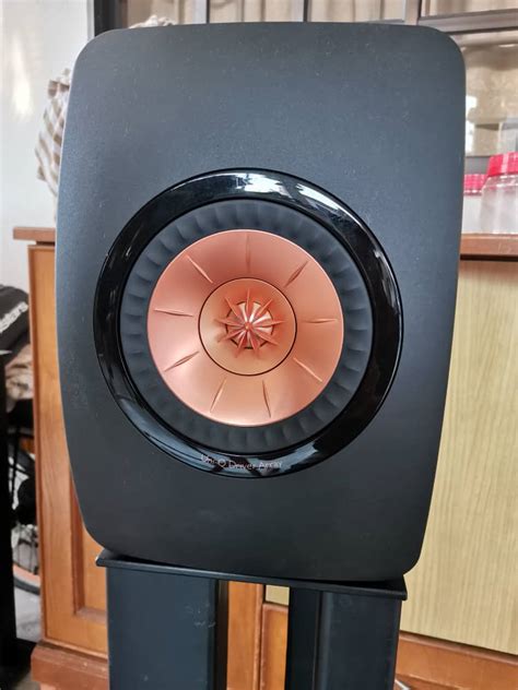 Kef Ls50 Speaker