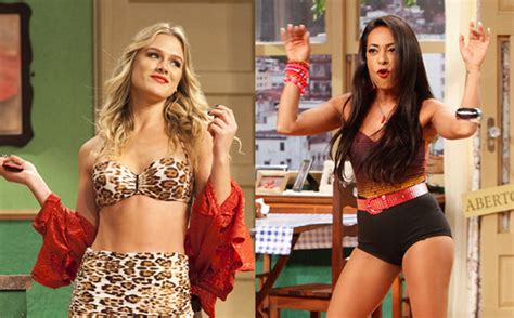 Após ser alfinetada por samantha schmütz, marina ruy barbosa resolveu se posicionar nas redes sobre o incêndio que atingiu a cinemateca, em são paulo. Musas de 'Vai Que Cola', Fiorella Mattheis e Samantha ...