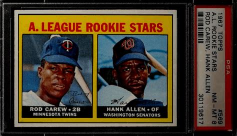 Check spelling or type a new query. Top 10 Most Valuable Baseball Cards from the 1960s (Great Investment)