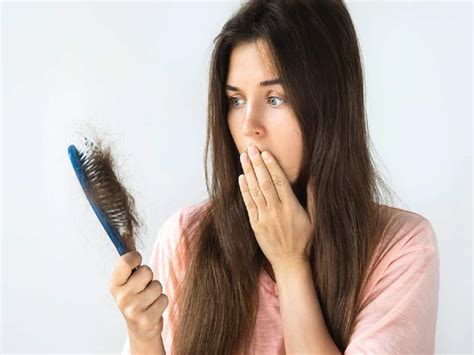 Try These Home Remedies And Say Goodbye To Hair Loss