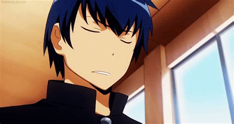 Lets Do This Toradora Meme De Anime Anime