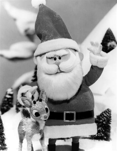 Rudolph The Red Nosed Reindeer 1964 The Best Christmas Movies Of