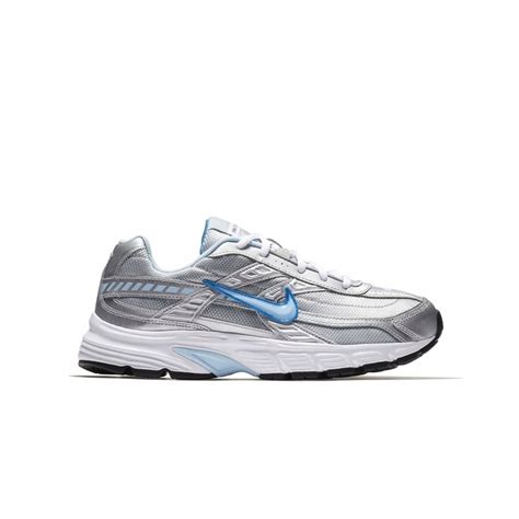Nike Initiator Silver Blue W 394053 001│ Nabwork