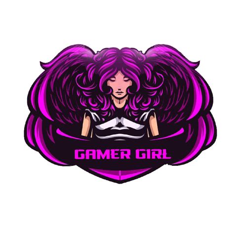 Gamer Girl