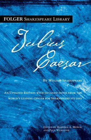 Maybe you would like to learn more about one of these? "Not that I loved Caesar less, but that I loved Rome more ...