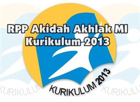 Silabus fikih kelas 1,2,3,4,5 dan 6 mi. Silabus Mi Akidah Akhlak Daring / Cd Rpp Mi Akidah Akhlak ...