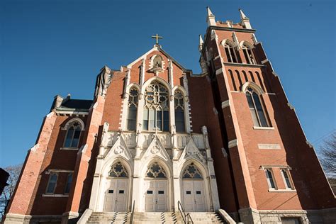 St Louis Church Redevelopment Attempt Ends In Foreclosure Lewiston