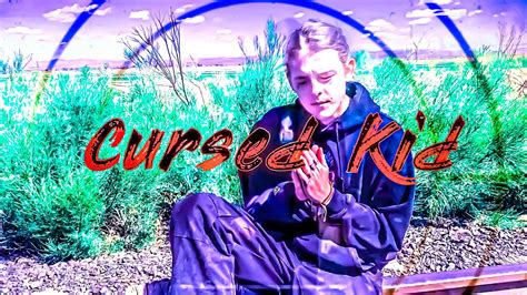 The Rapper Canyon Cursed Kid Official Music Video Prod By Stravs