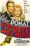 Goodbye Mr Chips (1939) (2022)