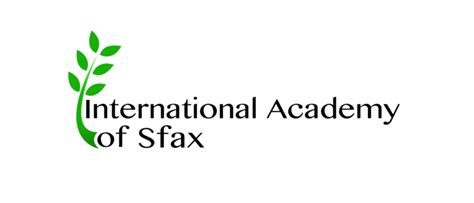 International Academy Of Sfax English Français العربية Tunisia School