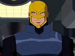 Jim Harper - Young Justice Wiki: The Young Justice resource with ...