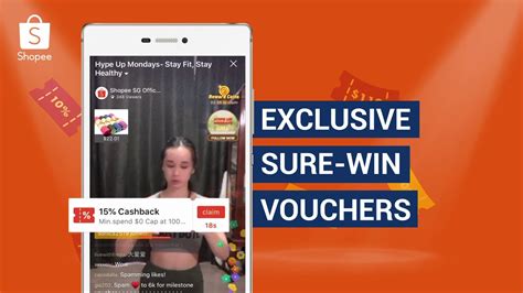 Shopee Live Youtube