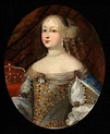 Principessa Maria-Giovanna-Battista di Savoia-Nemours (1644 - 1724 ...