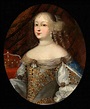Principessa Maria-Giovanna-Battista di Savoia-Nemours (1644 - 1724 ...