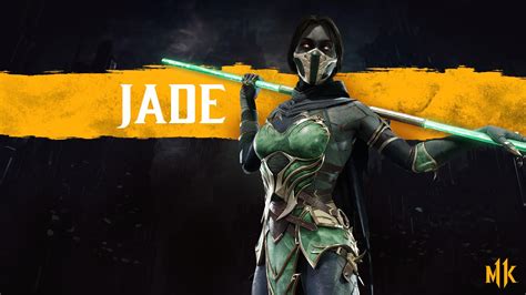 In this trophy guide we show you all the trophies and their tasks. Mortal Kombat 11 Roster Gets Jade Who is Now an Undead ...