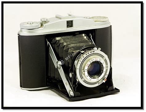 Our film solutions guarantee top quality and the convenience of. Agfa Isolette II 6x6 camera review