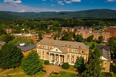Best Virginia Colleges and Universities