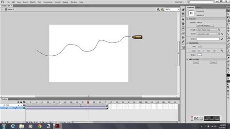 Cara Membuat Animasi Frame By Frame Adobe Flash Unbrickid