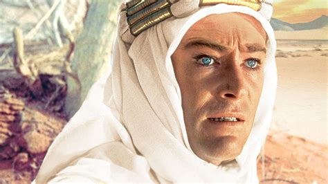 Lawrence Of Arabia Restored Version Full Movie Movies Anywhere