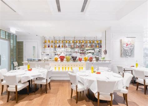 La petite maison opening times. La Petite Maison: A Touch of the Med in Central Hong Kong